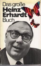 Cover von Das große Heinz Erhardt Buch