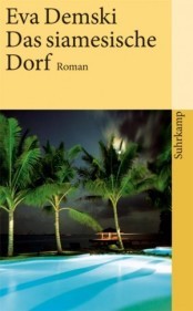 Cover von Das siamesische Dorf