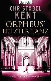 Cover von Orpheus&#039; letzter Tanz