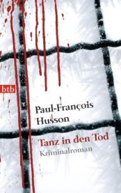 Cover von Tanz in den Tod