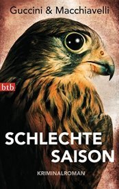 Cover von Schlechte Saison