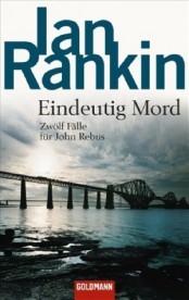 Cover von Eindeutig Mord