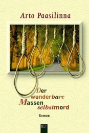 Cover von Der wunderbare Massenselbstmord