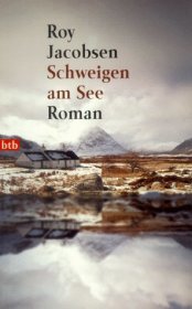 Cover von Schweigen am See