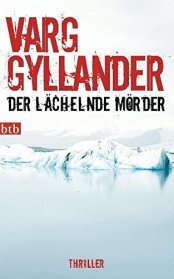 Cover von Der lächelnde Mörder