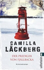Cover von Der Prediger von Fjällbacka