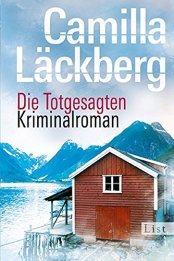 Cover von Die Totgesagten