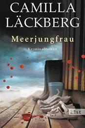 Cover von Meerjungfrau