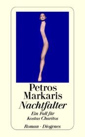 Cover von Nachtfalter