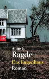 Cover von Das Lügenhaus