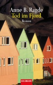 Cover von Tod im Fjord