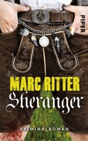 Cover von Stieranger