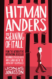 Cover von Hitman Anders and the Meaning of It All