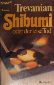 Cover von Shibumi oder der leise Tod