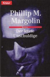 Cover von Der letzte Unschuldige
