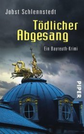 Cover von Tödlicher Abgesang