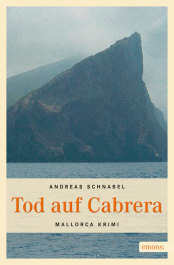 Cover von Tod auf Cabrera