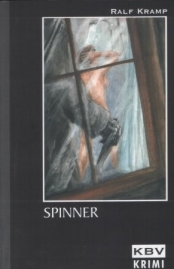 Cover von Spinner