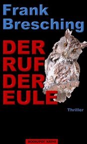 Cover von Der Ruf der Eule