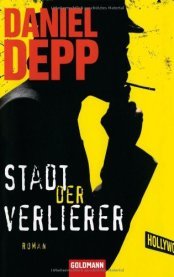 Cover von Stadt der Verlierer