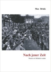 Cover von Nach jener Zeit