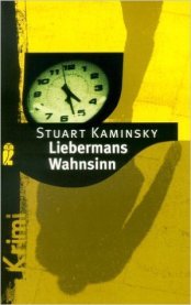 Cover von Liebermans Wahnsinn