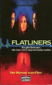 Cover von Flatliners