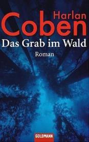 Cover von Das Grab im Wald