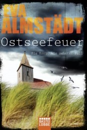 Cover von Ostseefeuer