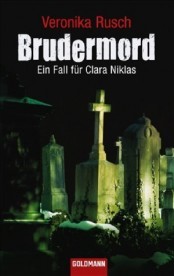 Cover von Brudermord