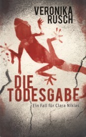 Cover von Die Todesgabe