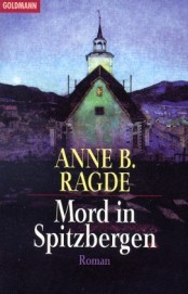 Cover von Mord in Spitzbergen