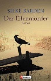 Cover von Der Elfenmörder