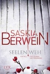 Cover von Seelenweh