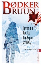 Cover von Bevor mir der Tod die Augen schließt