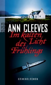 Cover von Im kalten Licht des Frühlings