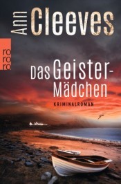 Cover von Das Geistermädchen