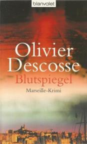 Cover von Blutspiegel