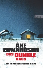 Cover von Das dunkle Haus