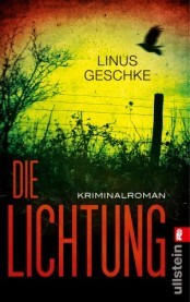 Cover von Die Lichtung