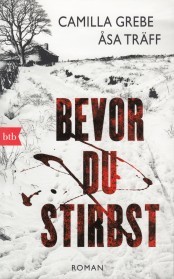 Cover von Bevor du stirbst