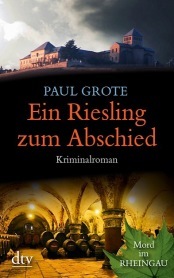 Cover von Ein Riesling zum Abschied