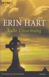 Cover von Kalte Umarmung Cover von Kalte Umarmung