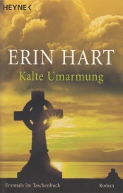 Cover von Kalte Umarmung