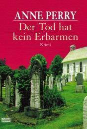 Cover von Der Tod hat kein Erbarmen