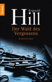 Cover von Der Wald des Vergessens