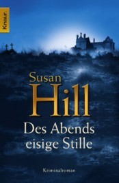 Cover von Des Abends eisige Stille