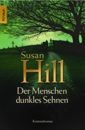 Cover von Der Menschen dunkles Sehnen