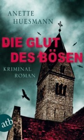 Cover von Die Glut des Bösen