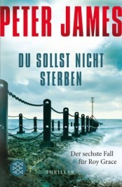 Cover von Du sollst nicht sterben